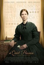 Watch A Quiet Passion Putlocker