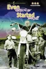 Watch Auch Zwerge haben klein angefangen Putlocker