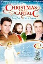 Watch Christmas with a Capital C Putlocker