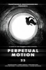 Watch Perpetual Motion: Transworld Skateboarding Putlocker