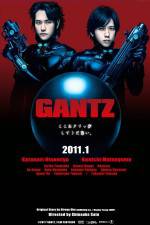 Watch Gantz Putlocker