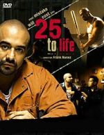 Watch 25 to Life Putlocker