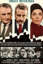 Watch The List of Adrian Messenger Putlocker