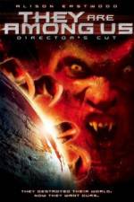 Watch They Are Among Us Putlocker