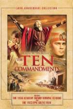 Watch The Ten Commandments Putlocker