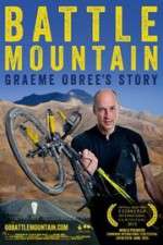 Watch Battle Mountain: Graeme Obree\'s Story Putlocker