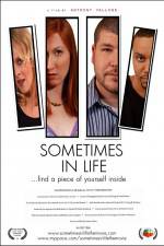 Watch Sometimes in Life Putlocker