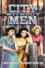 Watch Staden utan män Putlocker