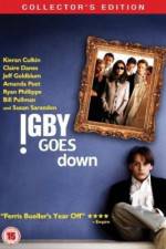 Watch Igby Goes Down Putlocker