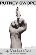 Watch Putney Swope Putlocker
