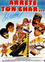 Watch Arrête ton char... bidasse! Putlocker