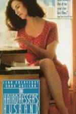 Watch The Hairdressers Husband Putlocker