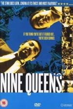 Watch Nine Queens Putlocker