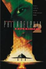 Watch Philadelphia Experiment II Putlocker