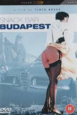 Watch Snack Bar Budapest Putlocker