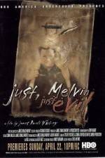 Watch Just Melvin Just Evil Putlocker