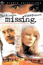 Watch Missing Putlocker