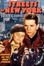 Watch Streets of New York Putlocker
