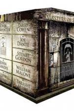Watch Masters of Horror Putlocker