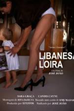 Watch Libanesa Loira Putlocker