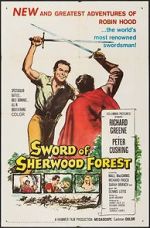 Watch Sword of Sherwood Forest Putlocker