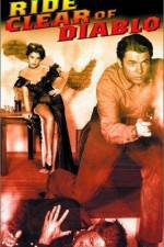 Watch De duivel van Diablo Putlocker