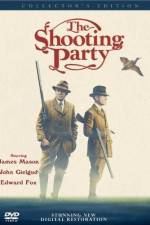 Watch The Shooting Party Putlocker