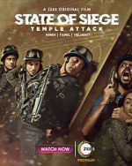 Watch State of Siege: Temple Attack Putlocker