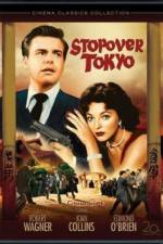 Watch Stopover Tokyo Putlocker