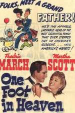 Watch One Foot in Heaven Putlocker