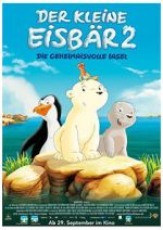 Watch The Little Polar Bear 2: The Mysterious Island Putlocker