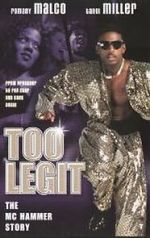 Watch Too Legit: The MC Hammer Story Putlocker