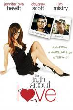 Watch The Truth About Love Putlocker