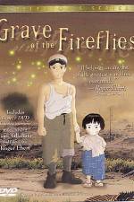 Watch Grave of the Fireflies (Hotaru no haka) Putlocker