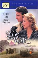 Watch In Love and War Putlocker
