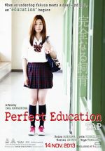 Watch TAP: Perfect Education Putlocker