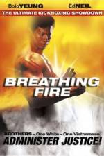 Watch Breathing Fire Putlocker