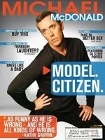Watch Michael McDonald: Model Citizen (TV Special 2010) Putlocker