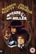 Watch McCabe & Mrs Miller Putlocker