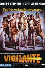 Watch Vigilante Putlocker