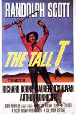 Watch The Tall T Putlocker