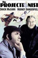 Watch The Projectionist Putlocker