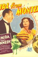 Watch The Girl from Monterrey Putlocker