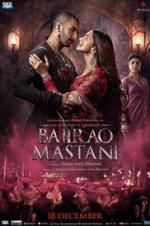 Watch Bajirao Mastani Putlocker