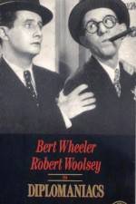 Watch Diplomaniacs Putlocker