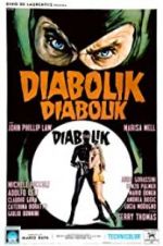 Watch Danger: Diabolik Putlocker