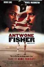 Watch Antwone Fisher Putlocker