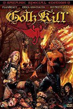 Watch Gothkill Putlocker