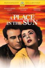 Watch A Place in the Sun Putlocker