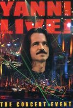 Watch Yanni Live! The Concert Event (TV Special 2006) Putlocker